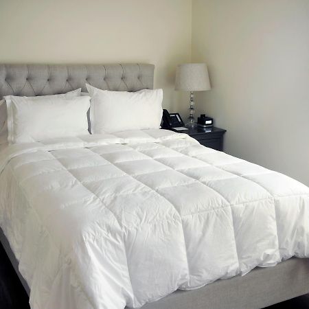 Bricco Suites Boston Exterior foto